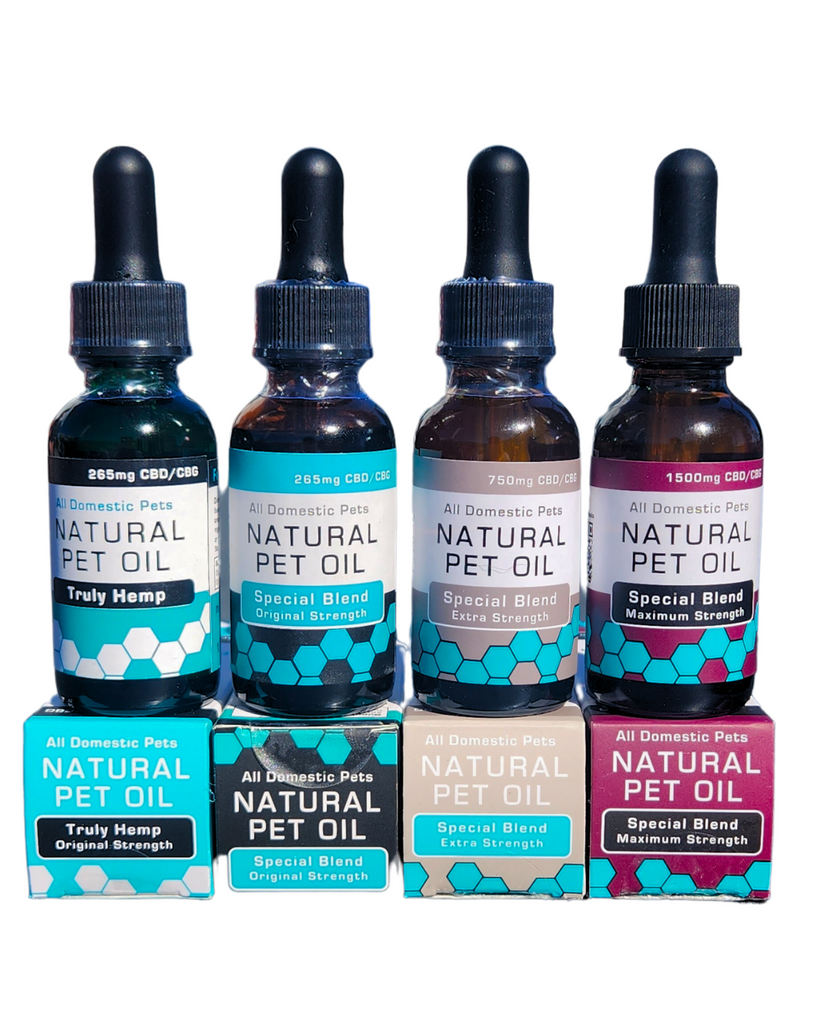Exploring the Benefits and Potential of CBG (Cannabigerol): Featured in All Our Products!